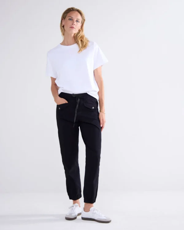 Jogger Pants>Summum Sale