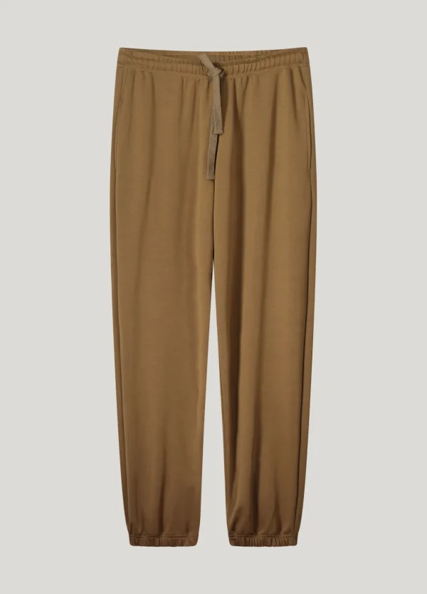 Jogger Pants Modal Scuba>Summum Discount