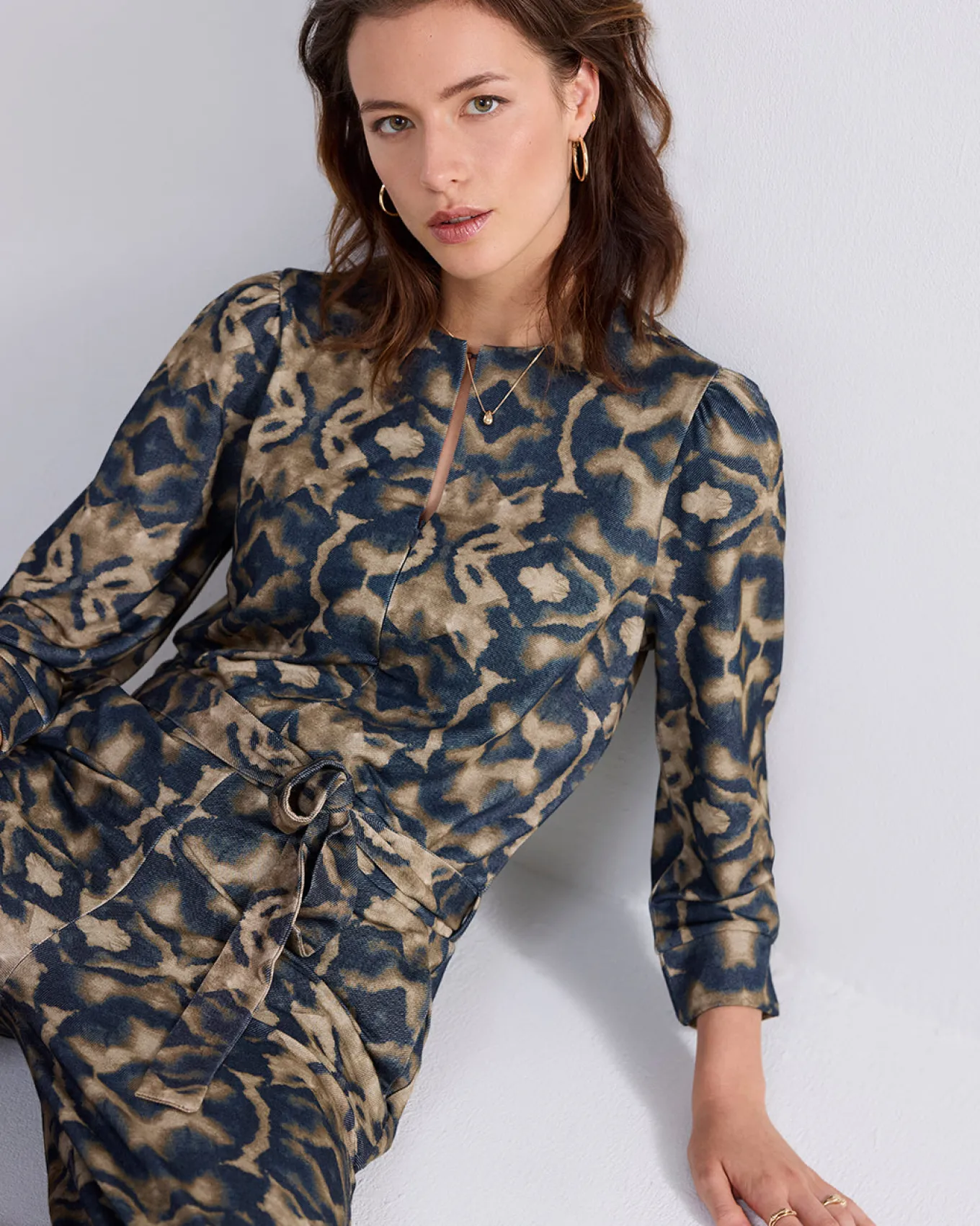 jumpsuit_met_print_4.webp Jumpsuit Met Print>Summum Outlet