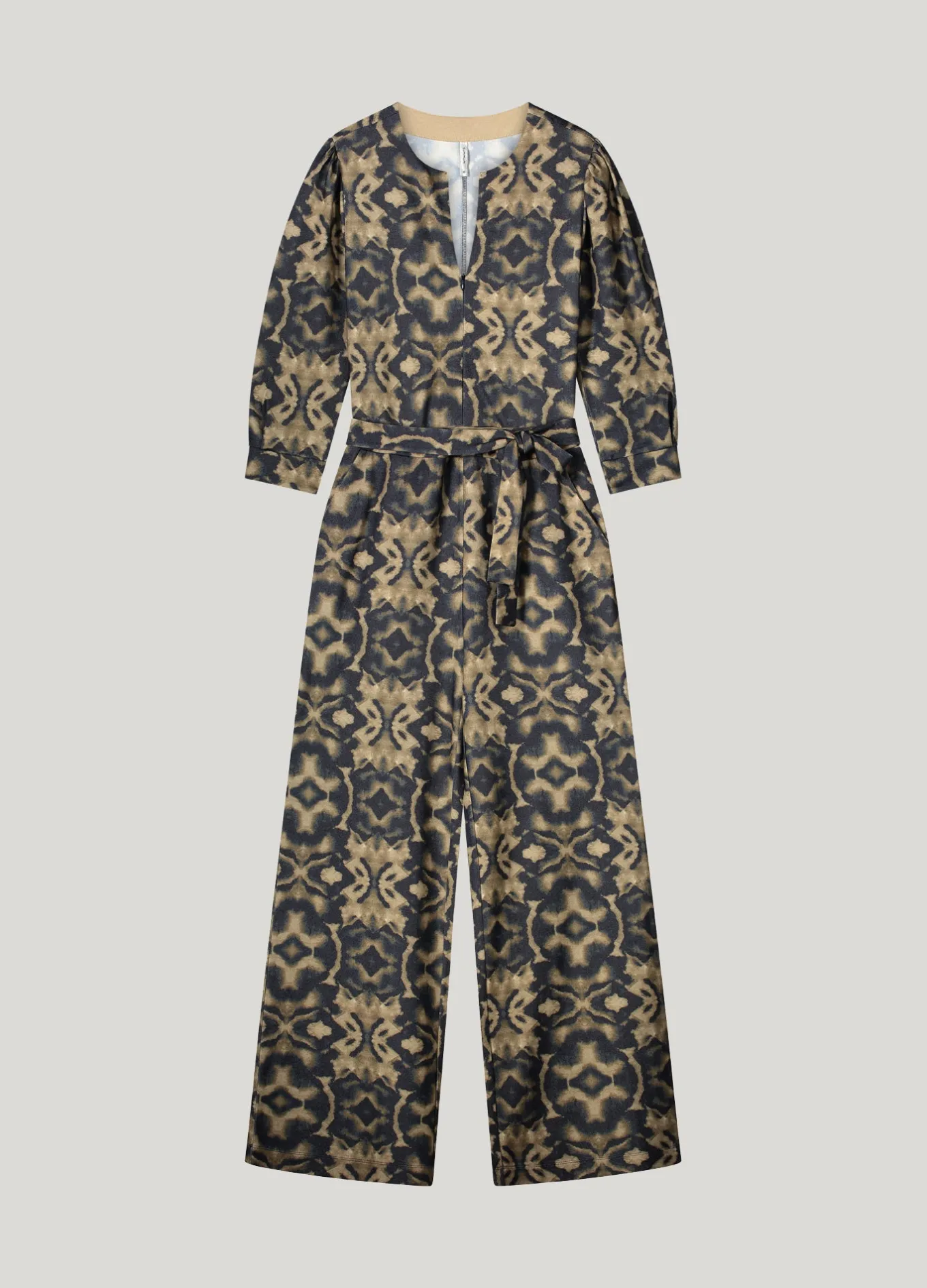 jumpsuit_met_print_5.webp Jumpsuit Met Print>Summum Outlet