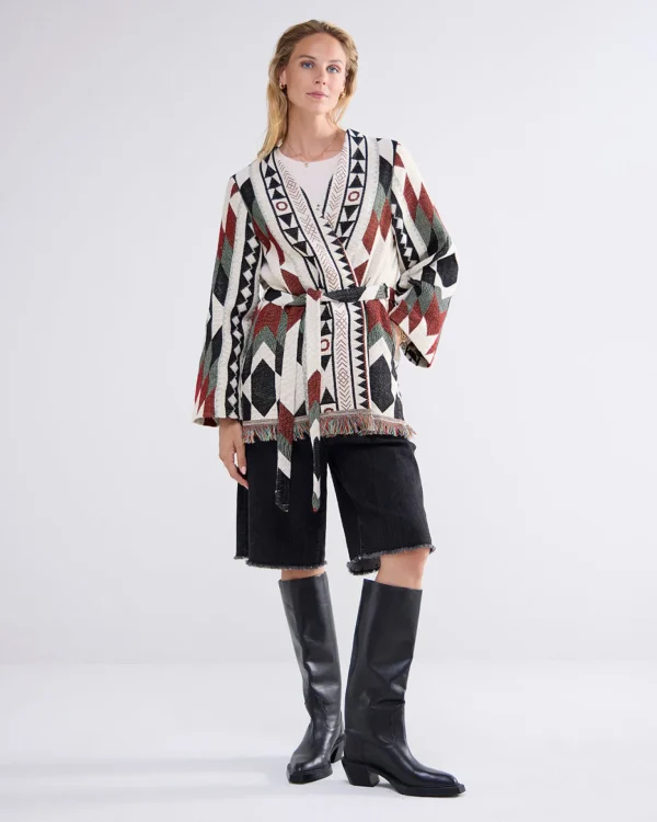 Kimonjas Ikat>Summum Discount