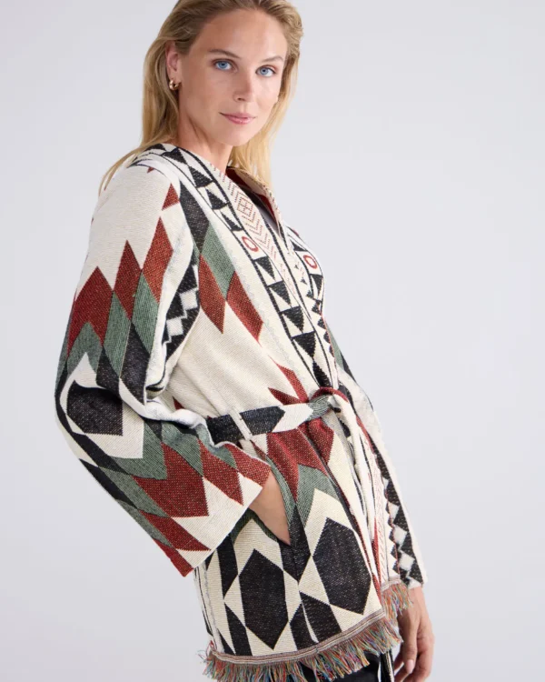 Kimonjas Ikat>Summum Discount