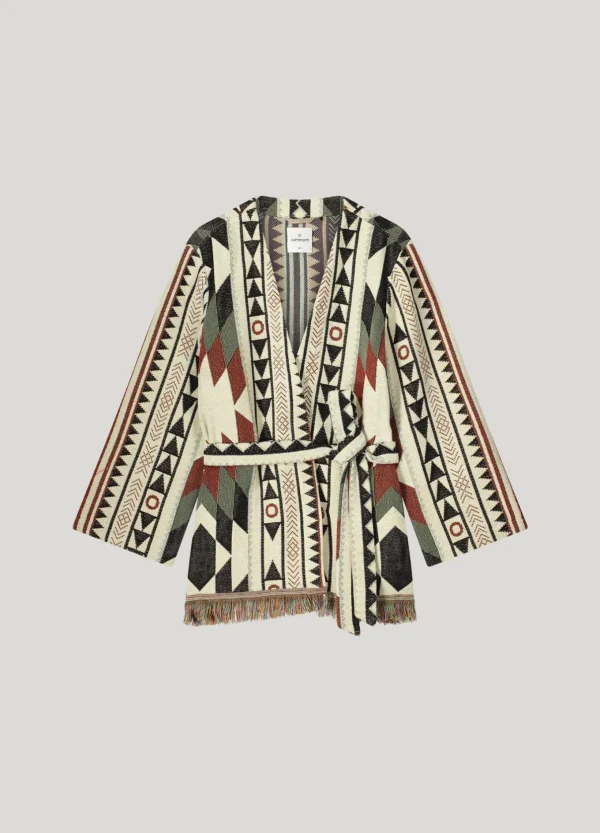 Kimonjas Ikat>Summum Discount