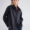 Klassieke Knoopjesblouse>Summum Sale
