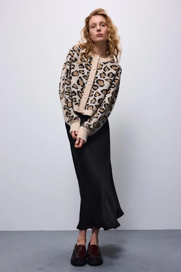 Kort Vest Met Pofmouwen>Summum Sale