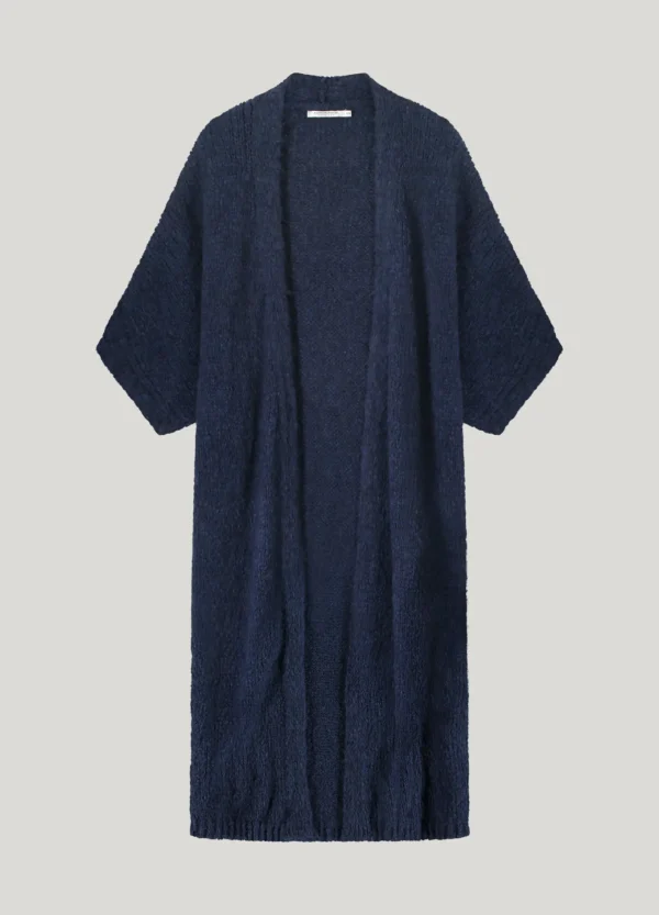 Lang Kimonovest>Summum New