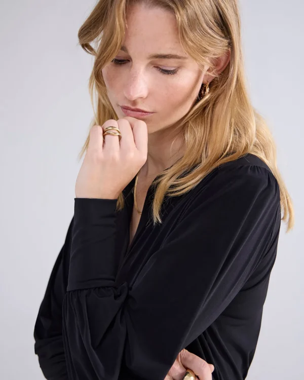 Lange Jurk>Summum Discount