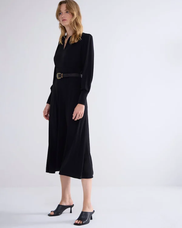 Lange Jurk>Summum Discount
