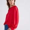 Licht Glanzende Top>Summum Clearance