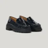 Loafers Met Dikke Zool>Summum Cheap