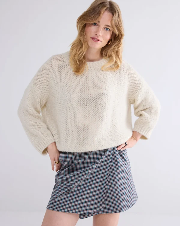 Multicolour Omslagrok>Summum Sale