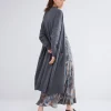 Oversized Lang Vest>Summum Cheap