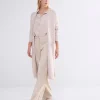 Oversized Lang Vest>Summum Store