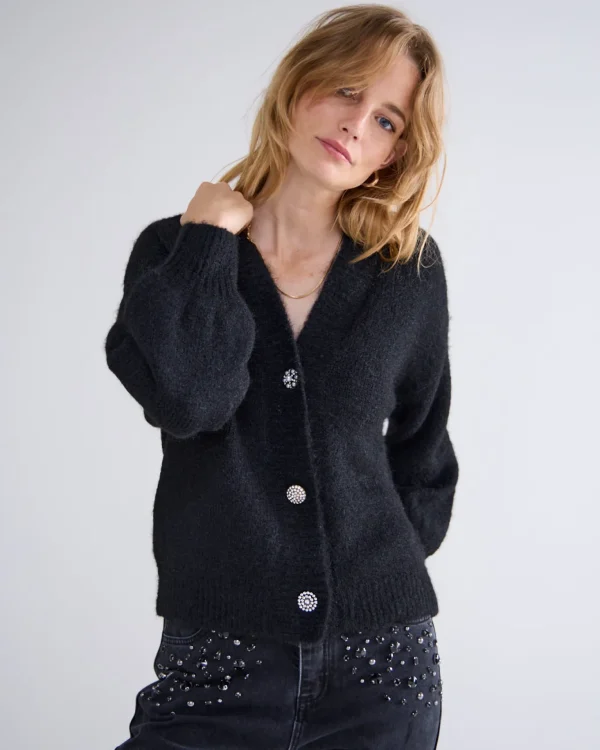Oversized Vest>Summum Flash Sale