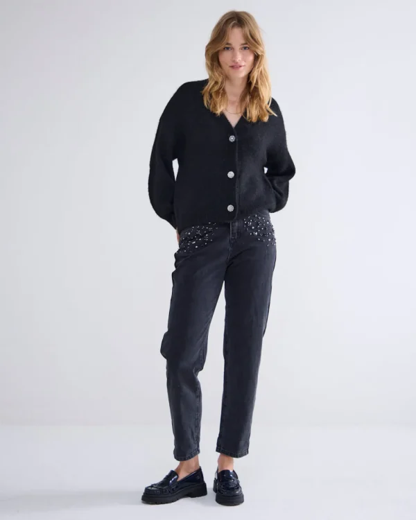 Oversized Vest>Summum Flash Sale