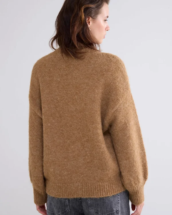 Oversized Vest>Summum Hot