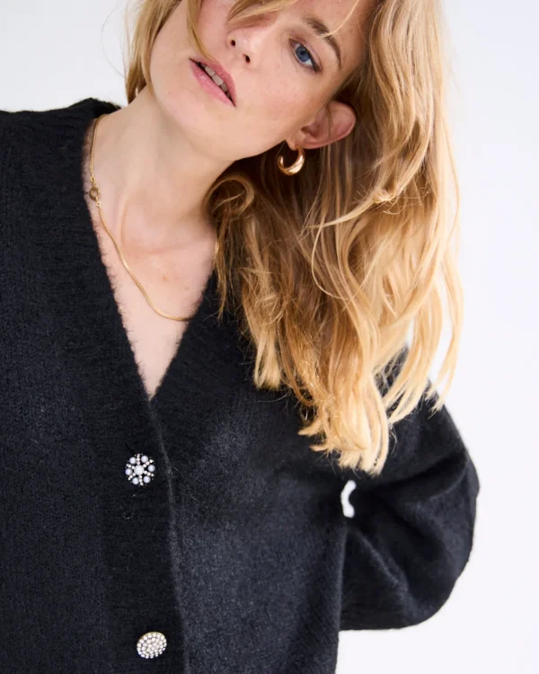Oversized Vest>Summum Flash Sale