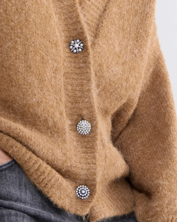 Oversized Vest>Summum Hot