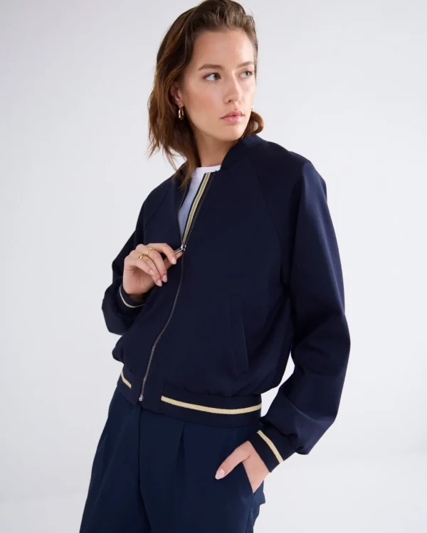 Punto Milano Bomber>Summum Online