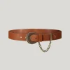 Riem Gouden Gesp>Summum Fashion