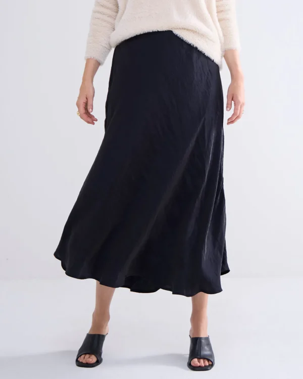 Rok Met Glans>Summum Cheap