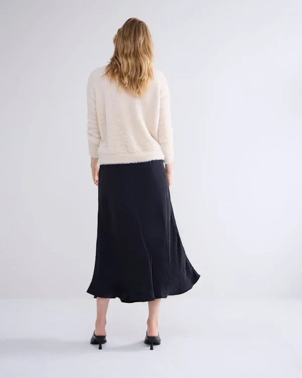 Rok Met Glans>Summum Cheap