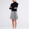 Rokje Met Plooien>Summum Fashion
