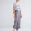 Schuine Rok>Summum Best Sale