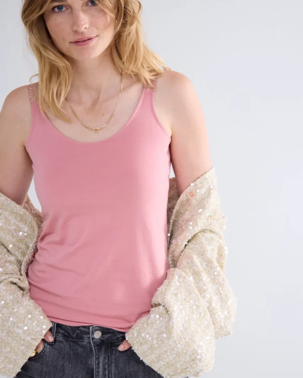 Singlet: Omkeerbaar>Summum Flash Sale