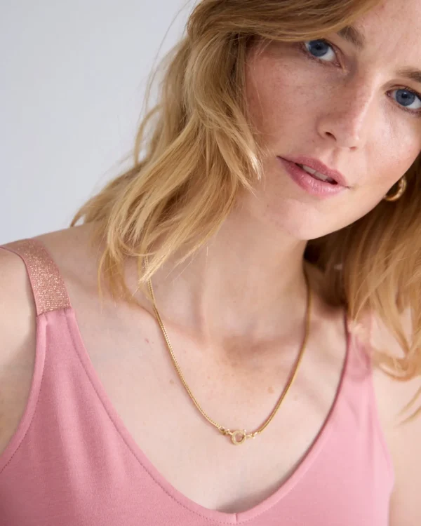 Singlet: Omkeerbaar>Summum Flash Sale