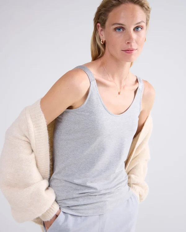 Singlet: Omkeerbaar>Summum Best Sale