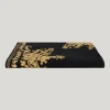 Sjaal Gouden Borduur>Summum Sale