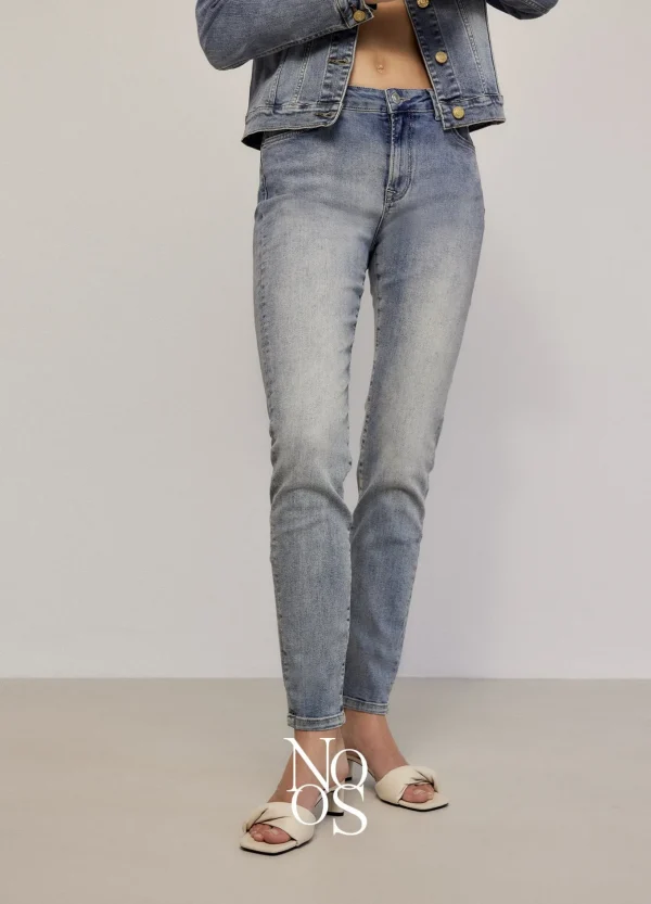 Skinny Blue Daze Nova>Summum Flash Sale