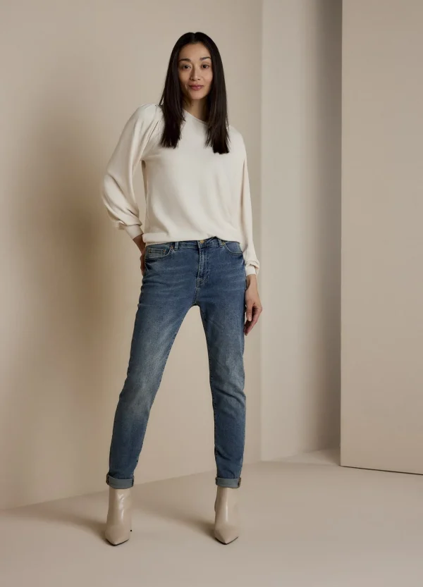 Skinny Blue Daze Nova>Summum Discount