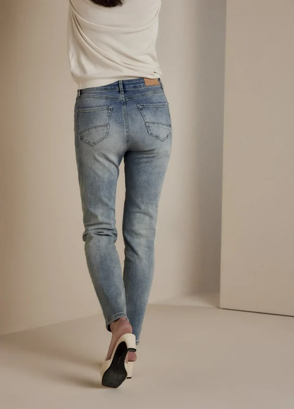Skinny Blue Daze Nova>Summum Flash Sale