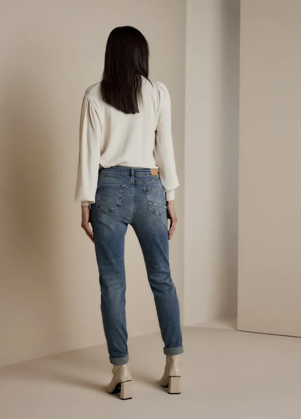 Skinny Blue Daze Nova>Summum Discount