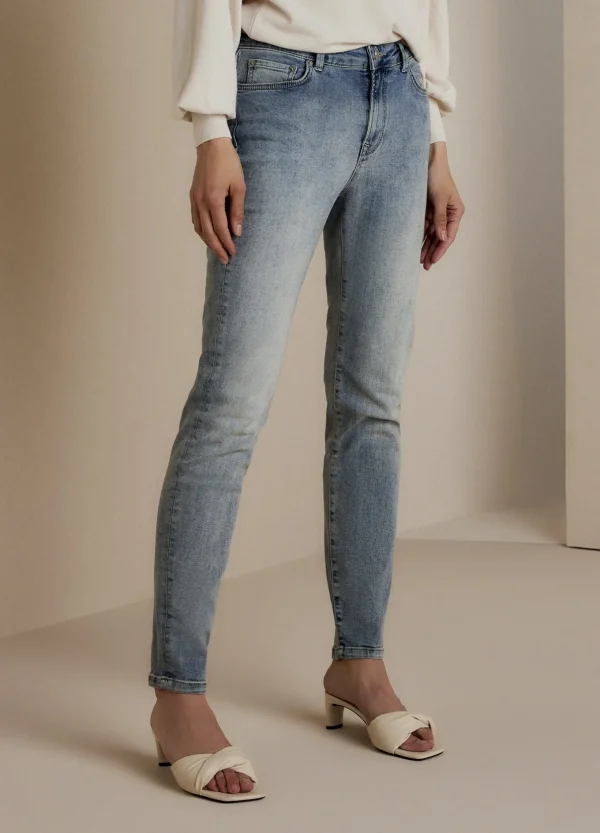 Skinny Blue Daze Nova>Summum Flash Sale
