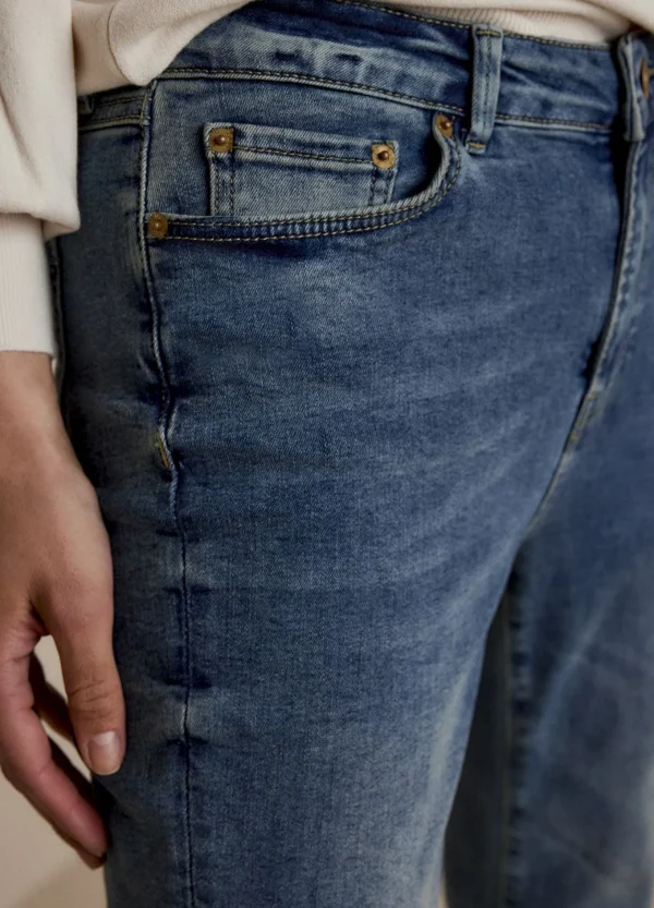 Skinny Blue Daze Nova>Summum Discount