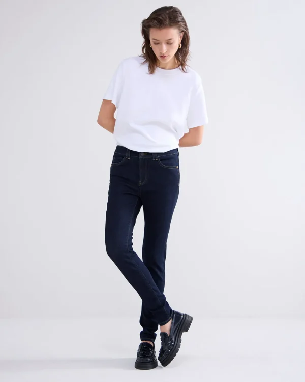 Skinny Jeans>Summum Hot