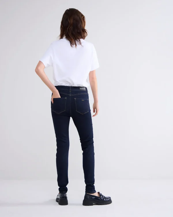 Skinny Jeans>Summum Hot
