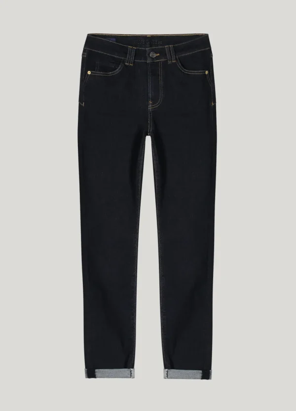 Skinny Jeans>Summum Hot