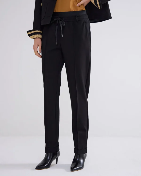 Slank Gesneden Broek>Summum Cheap