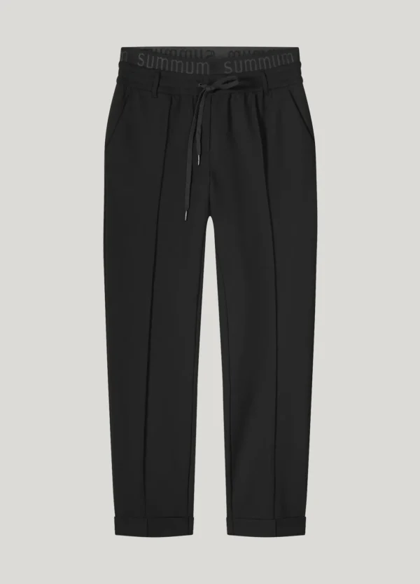 Slank Gesneden Broek>Summum Cheap