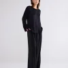 Slanke Top Met Glans>Summum Discount