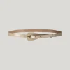 Smalle Leren Riem>Summum New
