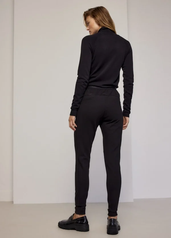 Sportieve Punto Milano Broek>Summum New