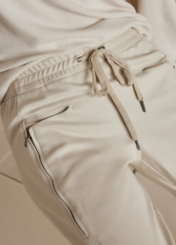 Sportieve Punto Milano Broek>Summum Shop