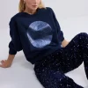 Sweater Metallic Artwork>Summum Online