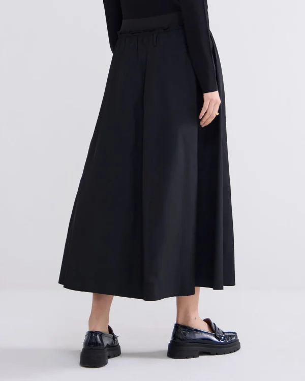 Taft Rok Met Steekzakken>Summum Cheap