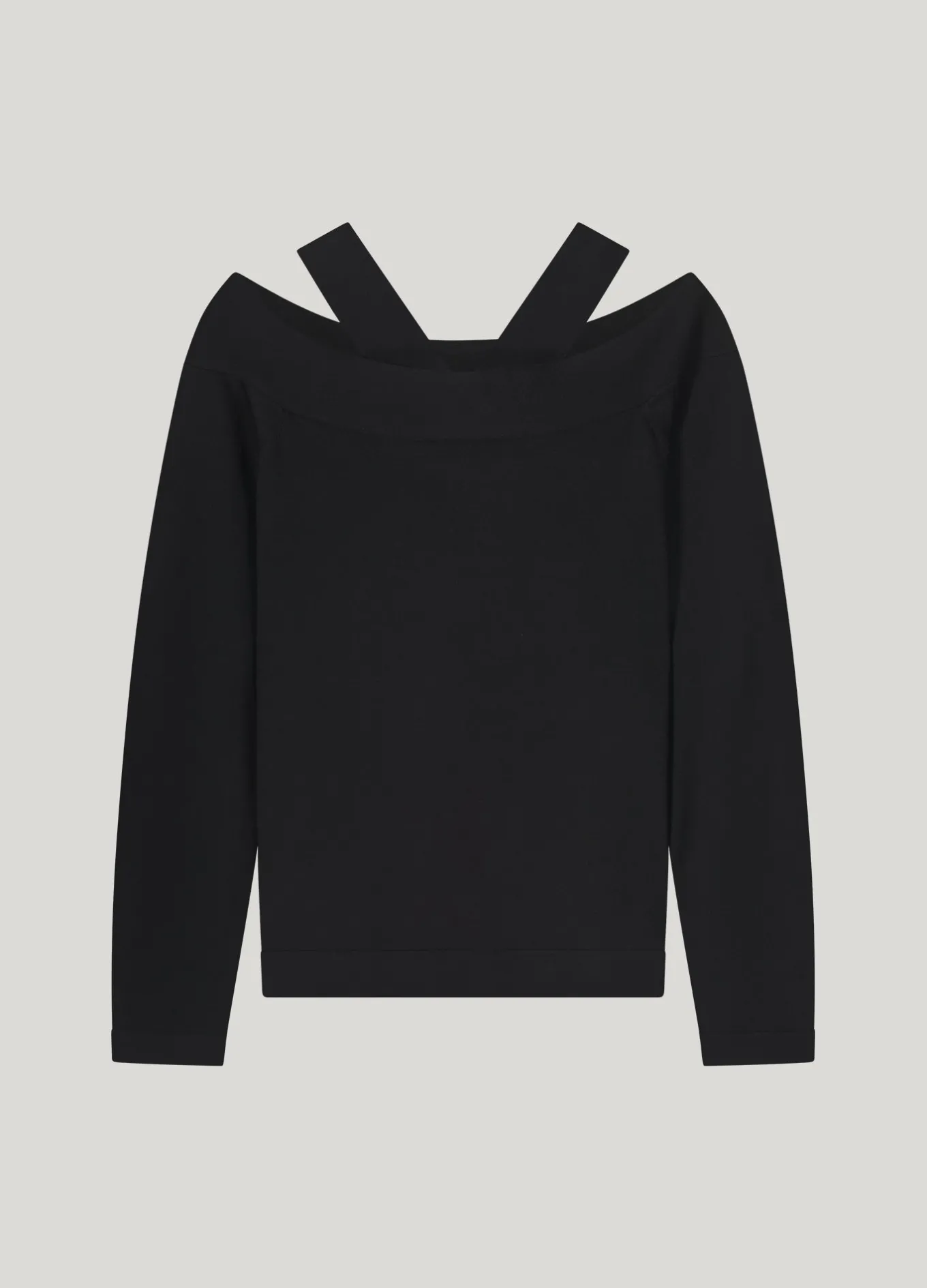 top_met_blote_schouders_5.webp Top Met Blote Schouders>Summum Fashion